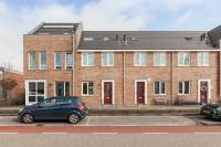 Woning Mercuriusweg 20 Waddinxveen