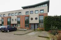 Woning Denenburg 55 Den Haag