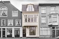 Woning Parklaan 62 Haarlem