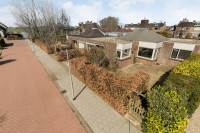Woning Wilgenhof 4 Berkenwoude