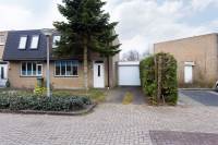 Woning Tjalk 17 Lelystad