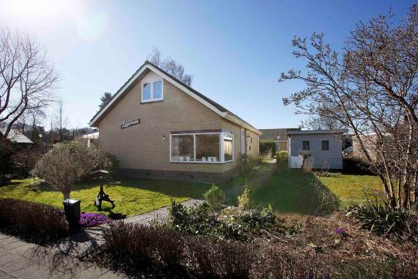 Woning De Magnolia 42 Dedemsvaart