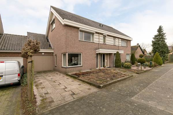 Woning Veenhof 1506 04 AW Wijchen