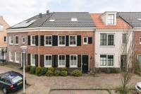 Woning Austerlitz 19 Vleuten