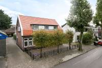 Woning Kerkstraat 14 Nieuw-Vennep