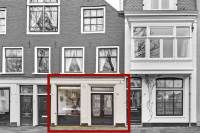 Woning Parklaan 64 Haarlem
