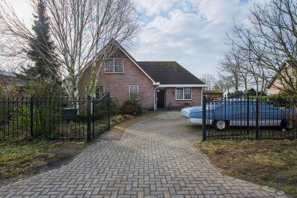 Woning Oude Steenstraat 42 Oud Gastel