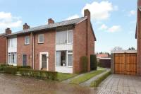 Woning Olmenstraat 14 Dorst