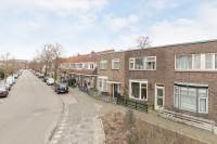 Woning Merelplein 4 Leeuwarden