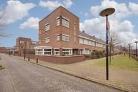 Woning Isa van Eeghenlaan 1 Beverwijk