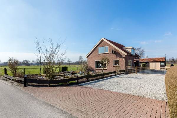 Woning Nijkerkerveenweg 3 Hoevelaken