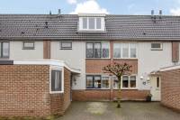 Woning Leeuwerik 87 Veenendaal
