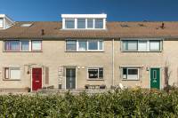 Woning Vivaldistraat 7 Capelle aan den IJssel