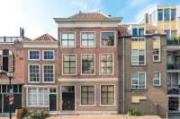 Woning Varkenmarkt 9 Dordrecht
