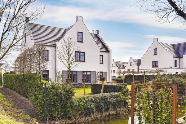 Woning Wijkermeerhof 13 Den Haag