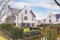 Woning Wijkermeerhof 13 Den Haag