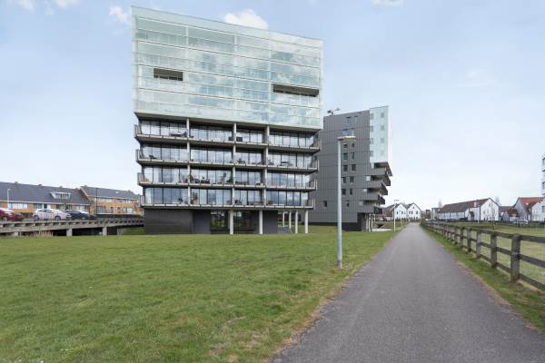 Woning Luzernevlinder 75 Utrecht