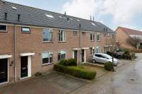 Woning Huifkar 30 Sassenheim