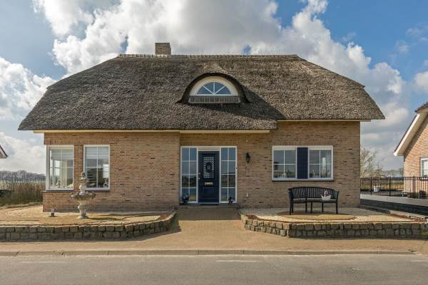 Woning Koedood 31 Rhoon