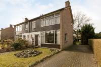 Woning Eikenlaan 21 Zuidlaren