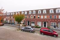 Woning Hendrik Schoonbroodstraat 17 Maassluis