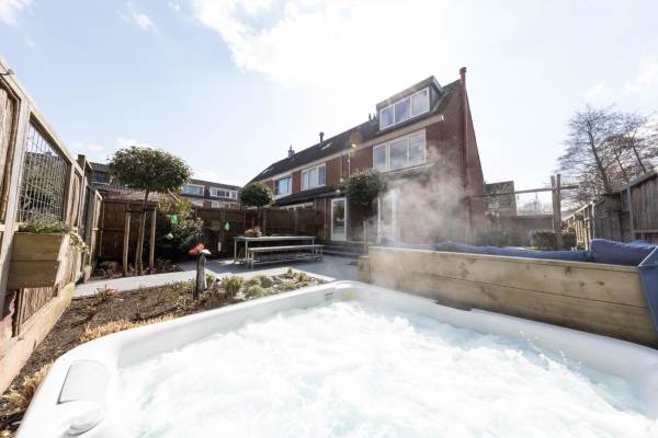 Woning Troostheide 7 Rotterdam