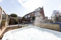 Woning Troostheide 7 Rotterdam