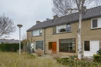 Woning Akkerwinde 16 Barendrecht