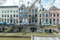 Woning Nieuwegracht 15 Utrecht