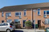 Woning Hoornstraat 12 Almere