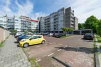 Woning Madridplantsoen 101 Haarlem