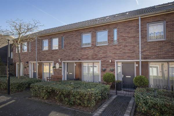 Woning Kospad 29 Amsterdam