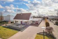 Woning De Kalkovens 18 Gorredijk