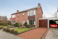Woning Hendrik Veldmanstraat 10 Ten Post