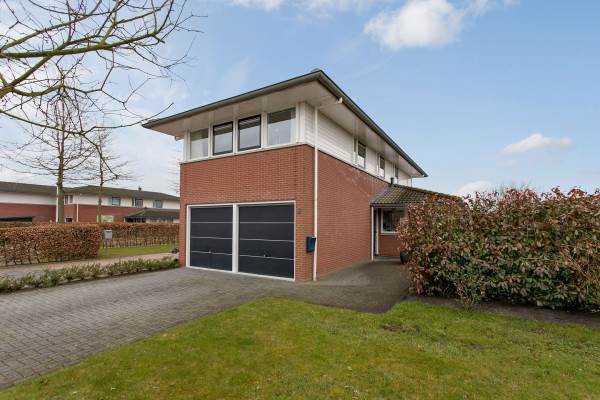 Woning IJssellaan 2 Kropswolde