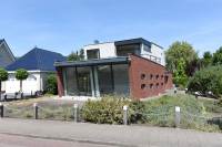 Woning Dokter A.M. van de Poellaan 1 Den Hoorn Zh