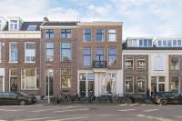 Woning Poortstraat 58 Utrecht