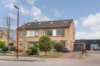 Woning Herenstraat 55 Nieuwegein