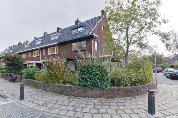 Woning Leidseweg 138 Voorschoten