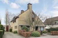 Woning Meester Bierensweg 19 Prinsenbeek