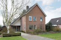 Woning Jachtlaan 13 Amerongen