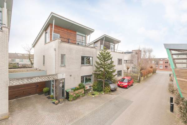 Woning De Brug 6 Apeldoorn