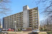 Woning Amerbos 90 Amsterdam