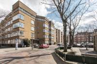 Woning Watteaustraat 13 Amsterdam