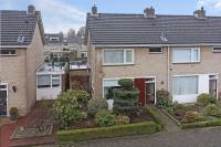 Woning Aart van der Leeuwstraat 17 Hengelo