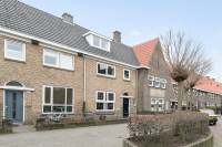 Woning Arnoud van Gelderstraat 32 Den Bosch