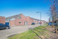 Woning Amerikalaan 115 IJsselstein