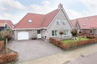 Woning Wolverlei 3 Wijnjewoude
