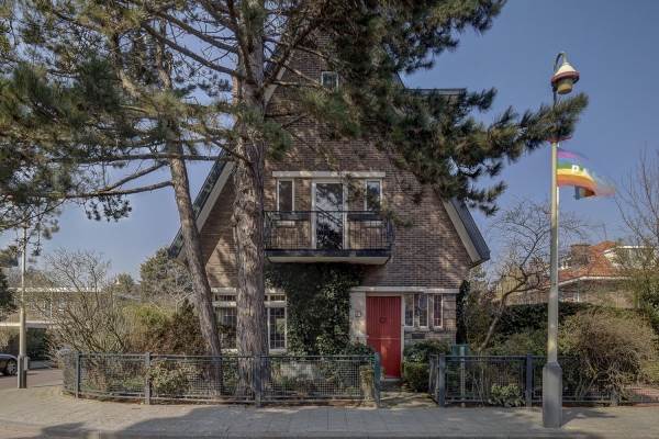 Woning Haviklaan 17 Den Haag