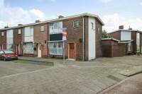 Woning Kerkbeeklaan 1 Beverwijk